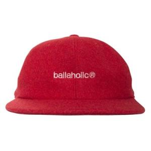 ballaholic LOGO Gymsack (black) ボーラホリック : BASKETBALLBUG