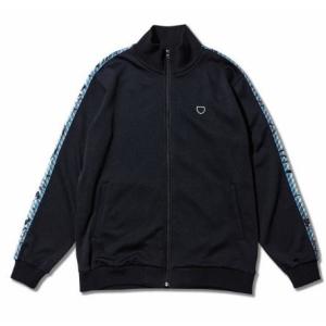 AKTR B.BALL GRAFFITI COACH JACKET ORANGE アクター ウェア
