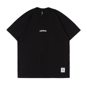 ballaholic blhlc Cool Tee (dark green/ivory) ボーラホリック クール 