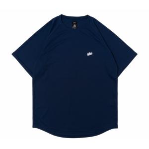 ballaholic blhlc COOL Tee (navy) somecity ボーラホリック　ウェア　BHBTS-00367-NVY