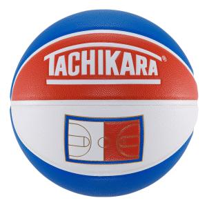 TACHIKARA WHITE HANDS BASKETBALL タチカラバスケットボール 7