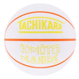 TACHIKARA タチカラ バスケットボール 6号 SB6-207 6号球】【女性ボーラー】【バスケットボール】TACHIKARA