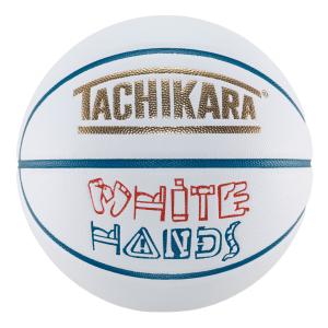 TACHIKARA タチカラ ALWAYS ON FIRE バスケットボール7号 ALWAYS ON FIRE
