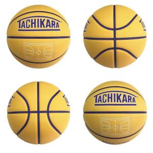 タチカラ ボール バスケットボール用品 の商品一覧 スポーツ 通販 Yahoo ショッピング
