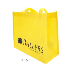 ボーラーズ エコバッグ BAT-004N バス...の詳細画像4