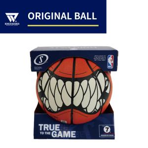 BENCH WARMER ベンチウォーマー BW18091 BAKU BAKU バスケットボール SPALDING 7号球 屋外用 バスケ｜basketballpro