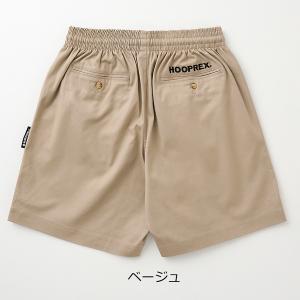 フープレックス チノバギーパンツ HRXCP-...の詳細画像4