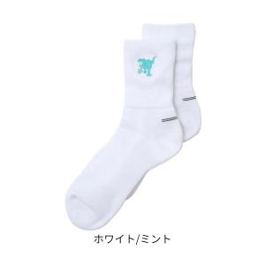 フープレックス ソックス HRXF-001 吸...の詳細画像1