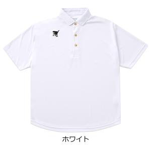 フープレックス ポロシャツ HRXPL-100...の詳細画像1