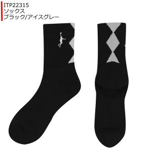 「1点限りネコポス対応」インザペイント IN THE PAINT ソックス