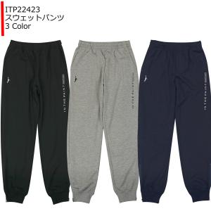 インザペイント IN THE PAINT スウェットパンツ ITP22423