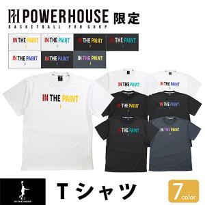 即納/優良配送】「1点限りネコポス対応」IN THE PAINT インザペイント