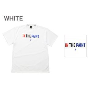 ＼POWER HOUSE限定／「1点限りネコポス対応」IN THE PAINT インザペイント IT...