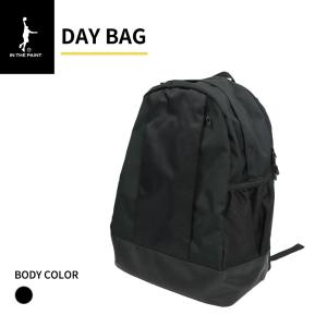 IN THE PAINT デイバッグ BLK 25Lの買取情報