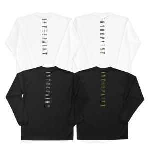 「1点限りネコポス対応」インザペイント IN THE PAINT