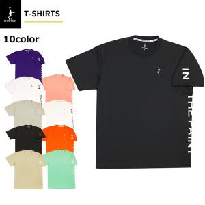 Ballaholic LOGO Tee (white/black) ボーラホリック : BASKETBALLBUG