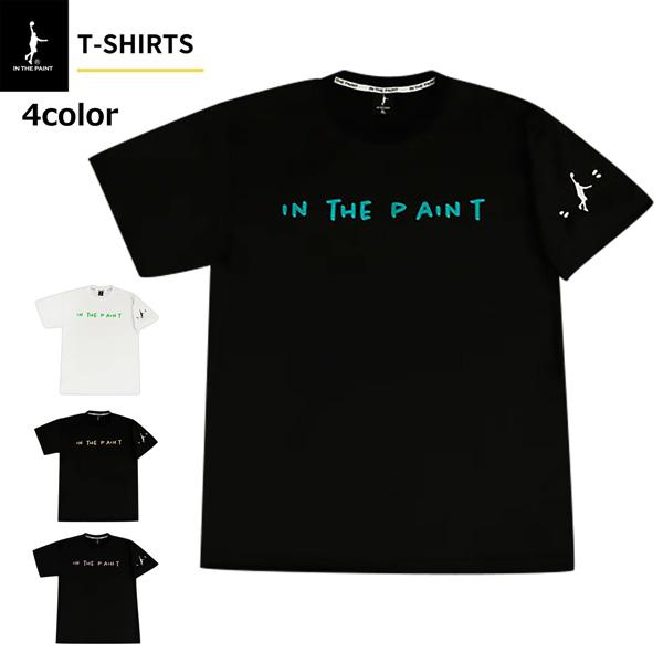 「12000円以上で靴下プレゼント」「1点限りネコポス対応」IN THE PAINT インザペイント...