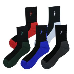 インザペイント IN THE PAINT パネルソックス ITP860B バスケ 靴下