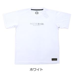 パスザロック Tシャツ PTR-1801 バス...の詳細画像1