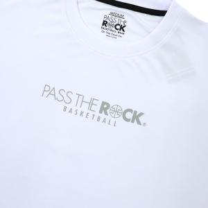 パスザロック Tシャツ PTR-1801 バス...の詳細画像3