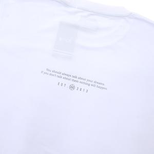 パスザロック Tシャツ PTR-1801 バス...の詳細画像4