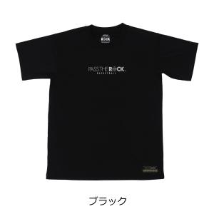 パスザロック Tシャツ PTR-1801 バス...の詳細画像5