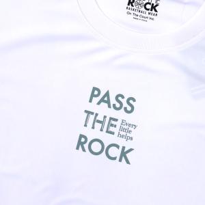 パスザロック Tシャツ PTR-1811 バス...の詳細画像2