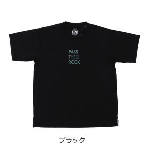 パスザロック Tシャツ PTR-1811 バス...の詳細画像4