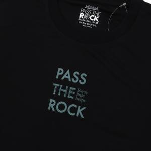 パスザロック Tシャツ PTR-1811 バス...の詳細画像5
