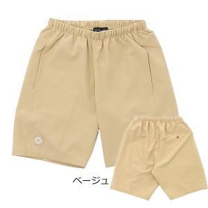 パスザロック コーチング ハーフパンツ PTR...の詳細画像2
