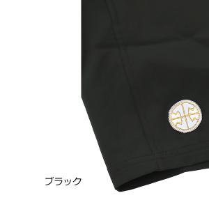 パスザロック コーチング ハーフパンツ PTR...の詳細画像5
