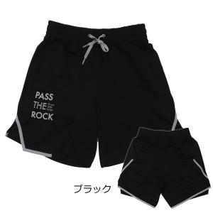 パスザロック バギーパンツ PTRP-8813...の詳細画像1