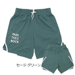 パスザロック バギーパンツ PTRP-8813...の詳細画像2