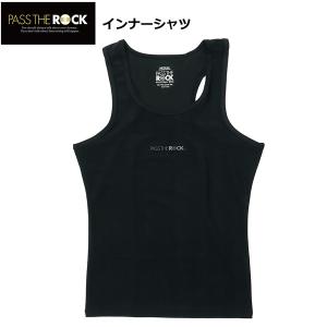 パスザロック インナーシャツ PTRU-2006 バスケ アンダーシャツ スポーツインナー PASS THE ROCK