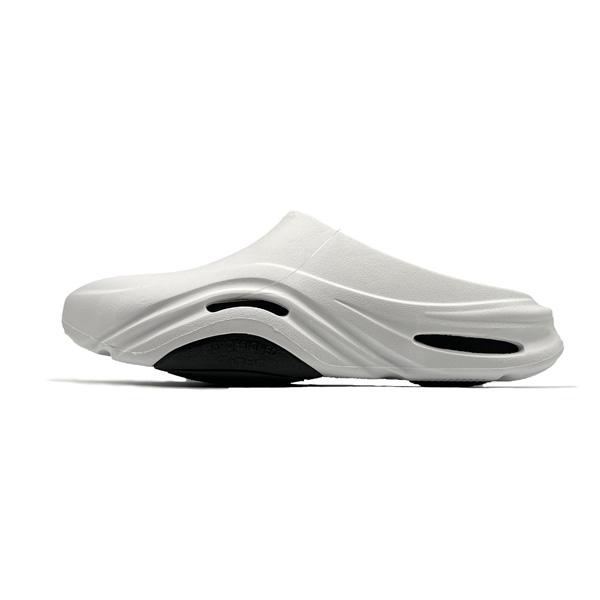 361° SPORTS SANDALS W572326716-1 WHT/BLK メンズ レディース...