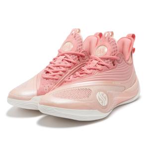 ポイント5倍」361°ZEN 6 W572431108-8 PNK バスケットシューズ