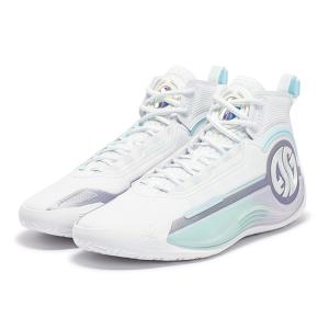 ハッシュ LI-NING 361° ZEN VI メンズ キッズ バッシュ スニーカー