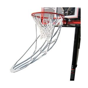 ライフタイム バスケットゴール ライフタイムLT-1558【ポールパッド