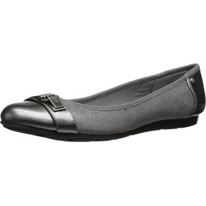 Anne Klein Sport Able 腕時計 グレー マルチカラー レディース バレエ フラッ...