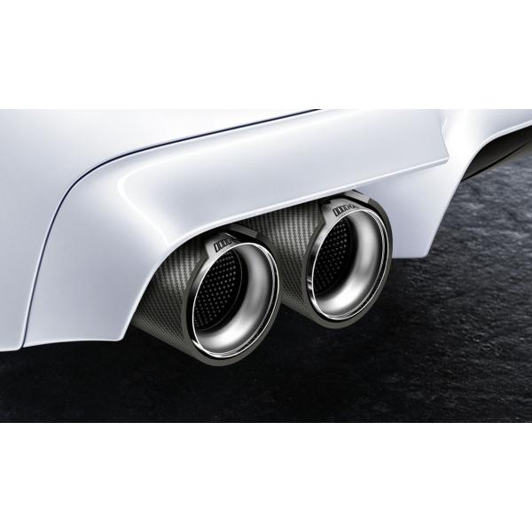 BMW純正 5シリーズ F10 6シリーズ F06 F12 F13 M Performance カー...