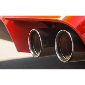 BMW純正 5シリーズ F10 6シリーズ F06 F12 F13 マフラーカッター テールパイプカ...