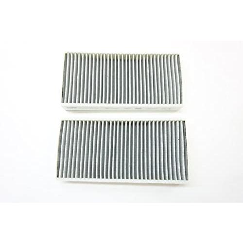 BMW純正 F48 X1 F39 X2 I01 i3 キャビン エア マイクロフィルター エアコンフ...