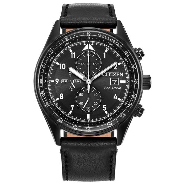 Citizen Eco-Drive Weekender Sport Casual 腕時計 メンズ ブ...