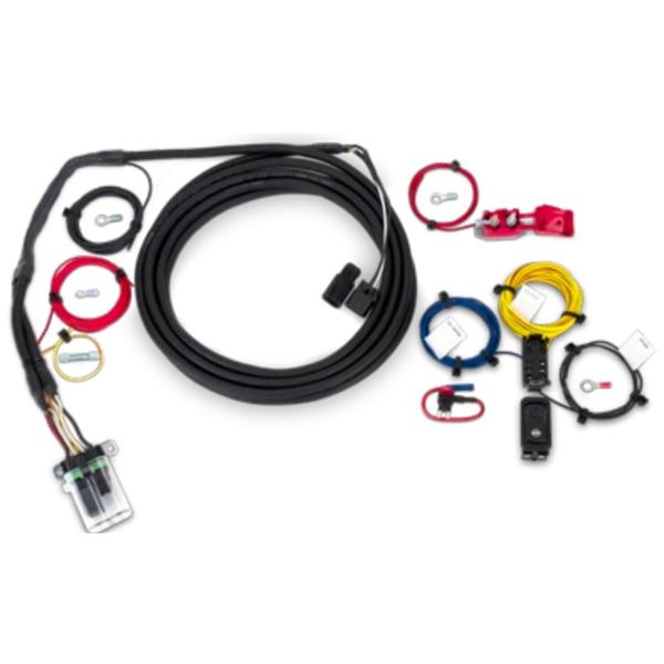 Eaton 汎用 E-Locker用 ユニバーサル 配線ハーネスキット 23249-00S