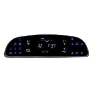 Dakota Digital 1994-1996 シボレー インパラSS カプリス デジタルメーター...