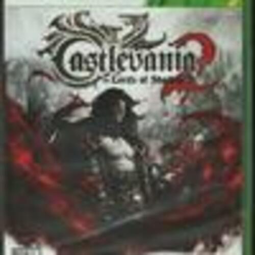 Castlevania: Lords of Shadow 2 - Xbox 360 北米版 Xbox...