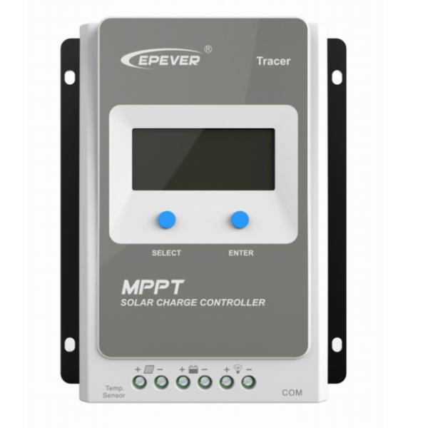 Epever Tracer 3210AN  MPPT 30A 12V 24Vソーラーチャージ充電コン...