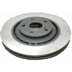 レクサス純正 フロント ディスク (Front Disc) OEM パーツ