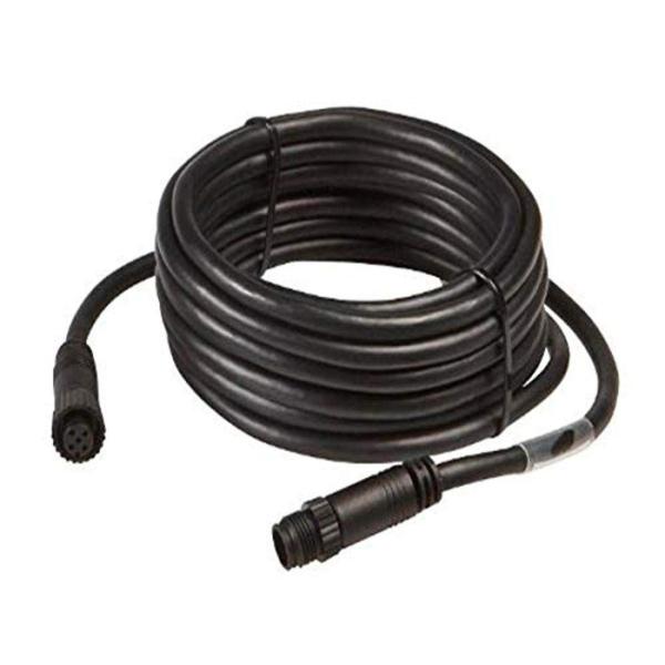 ローランス NMEA2000 ネットワーク延長ケーブル 1.8m 魚群探知機用アクセサリー