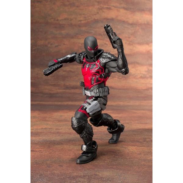 マーベル コトブキヤ ARTFX+ エージェント・ヴェノム サンダーボルツ版 スタチュー 1/10ス...